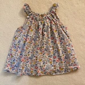 Bonpoint Toddler Shirt